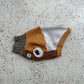 Lonewolf Knit - Honeypot