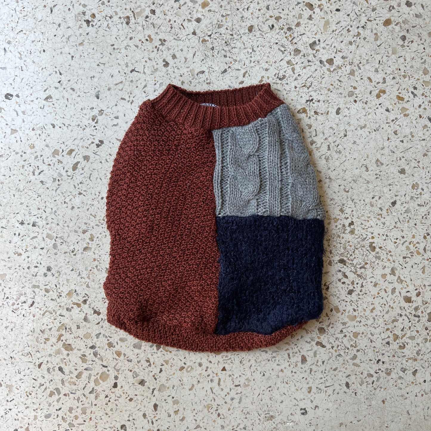 Lonewolf Knit - Heritage