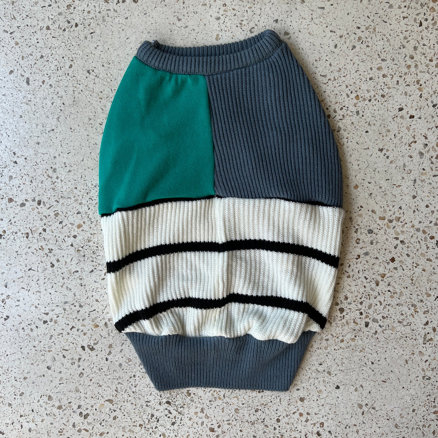 Lonewolf Knit - El Capitan