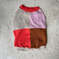 Lonewolf Knit - Bright Coral