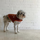 P.O.M Teddy Coat - Jaffa Cake